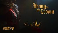 2024 League of Legends Worlds: Heyecanla Beklenen Şarkı "Heavy Is The Crown" Linkin Park'tan Geliyor!