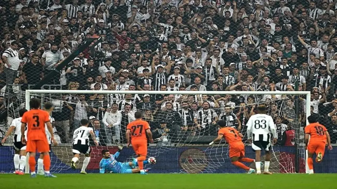 beşiktaş