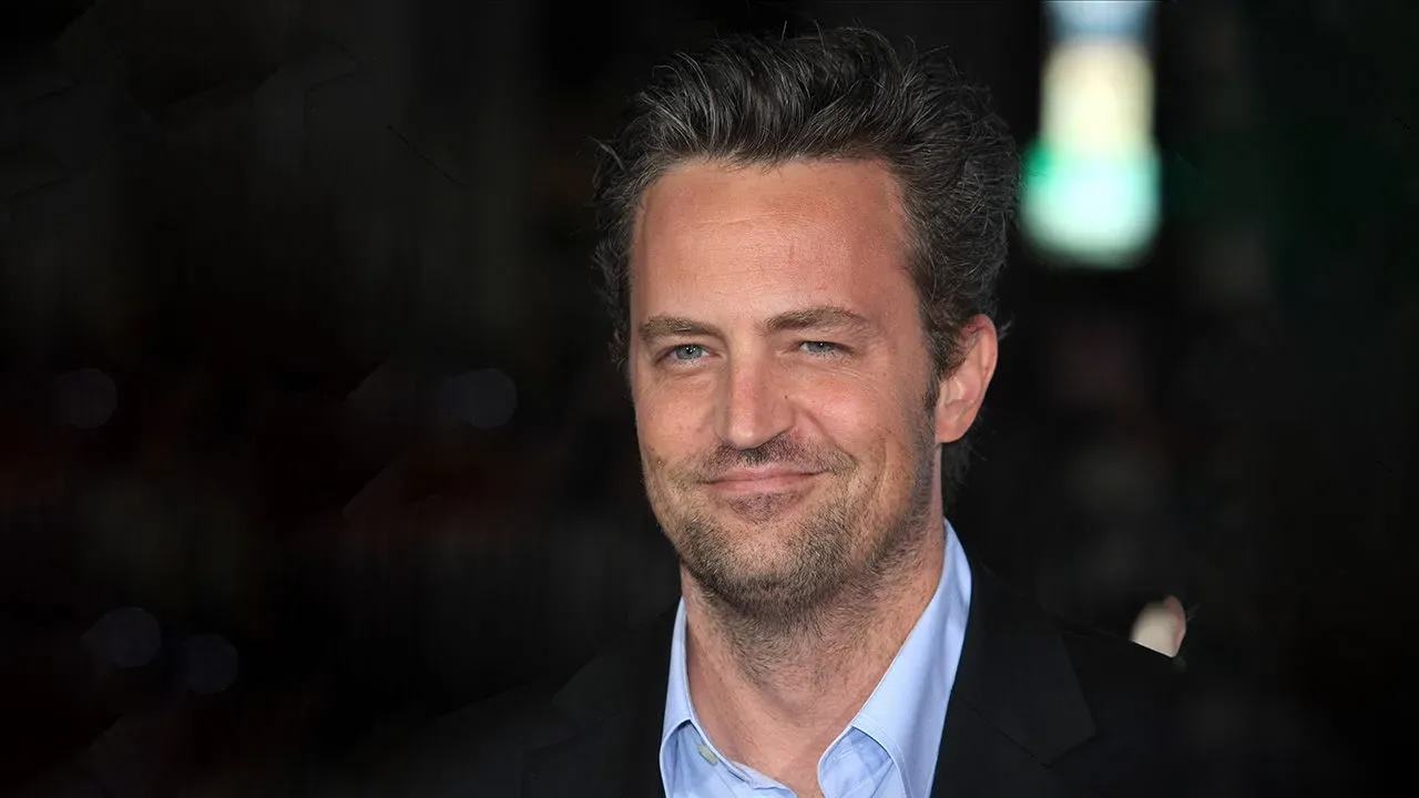 Matthew Perry ölümü