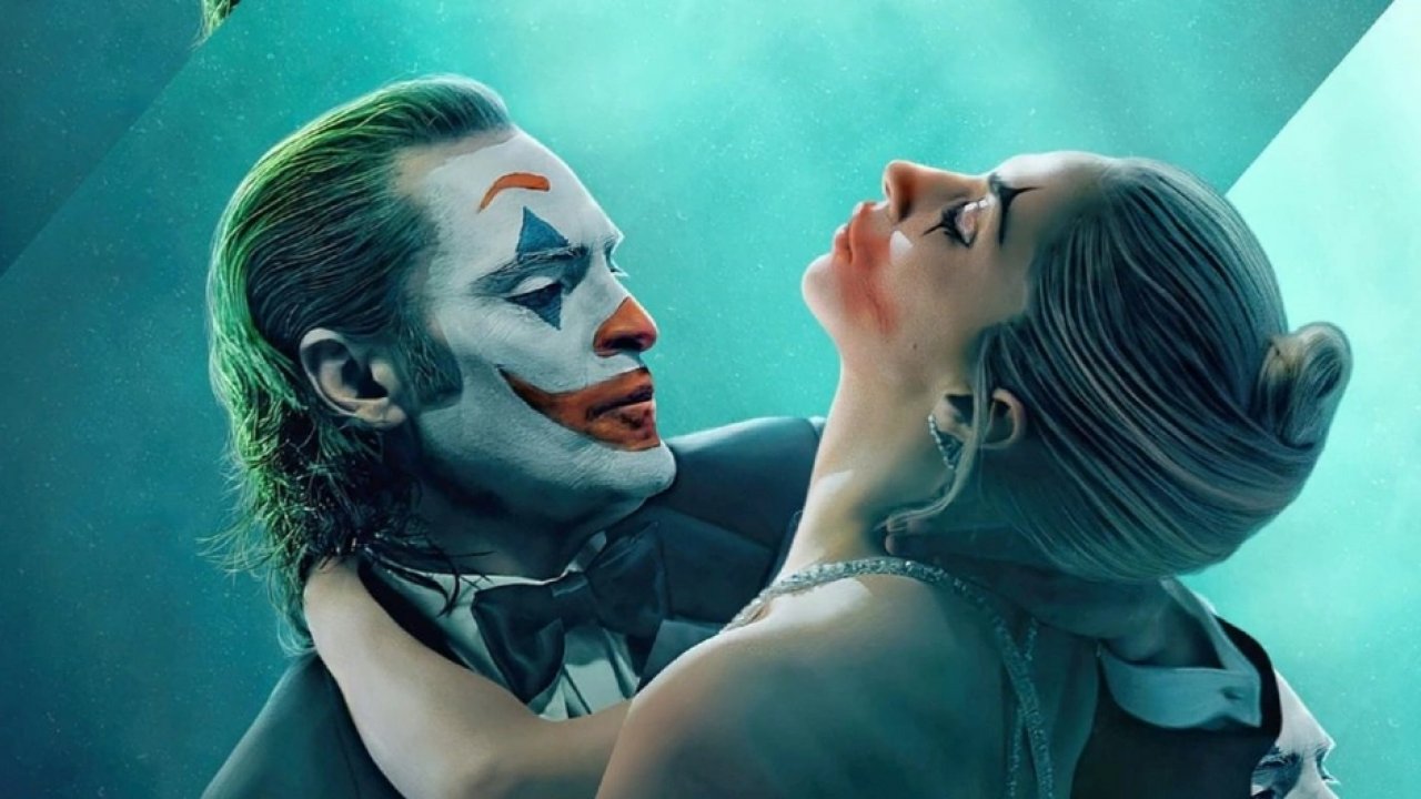 Joker: İkili Delilik