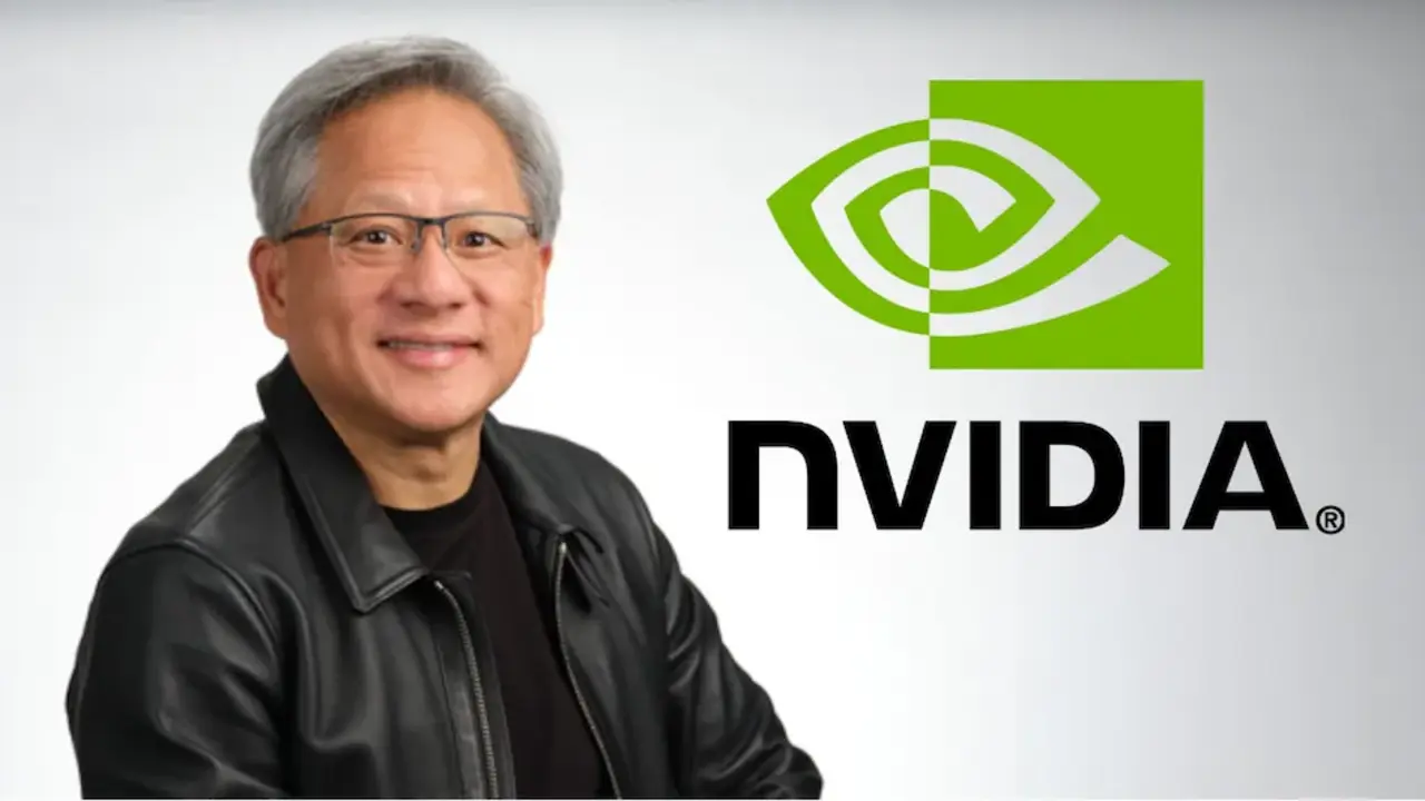 NVIDIA