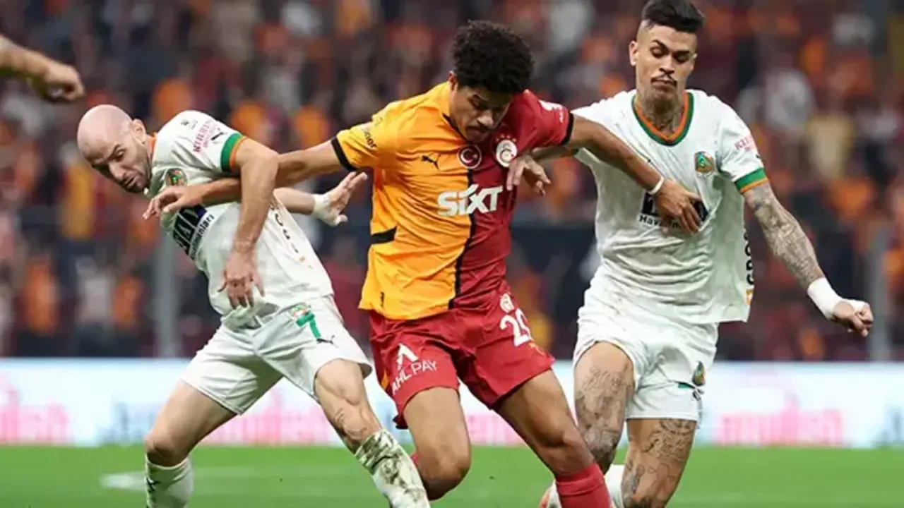 galatasaray