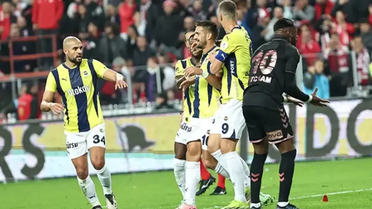 fenerbahçe, uefa avrupa ligi