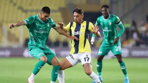 fenerbahçe