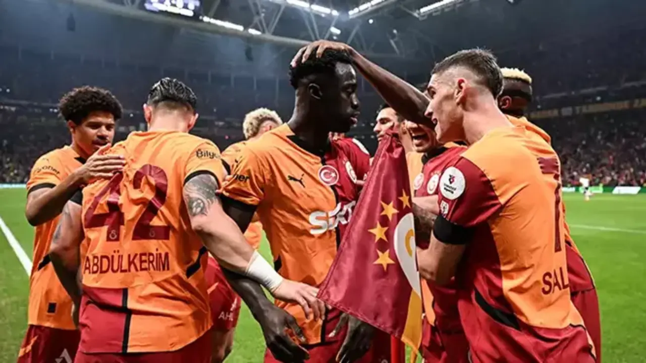 galatasaray