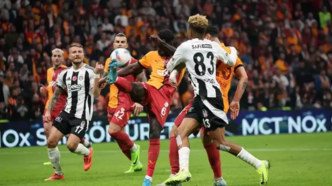 galatasaray