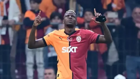 galatasaray, victor osimhen