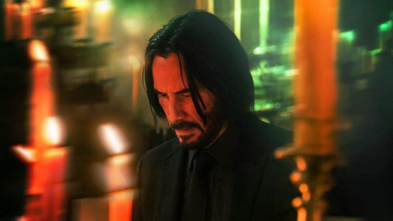 John Wick