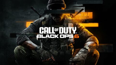 Black Ops 6'