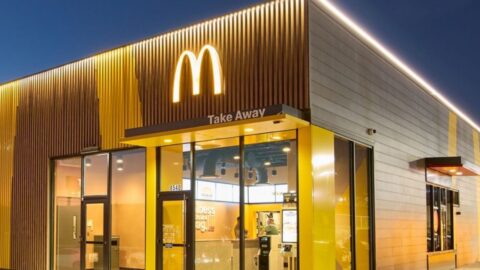 McDonald's'ın Soğanları E. coli Salgınına Sebep Oldu