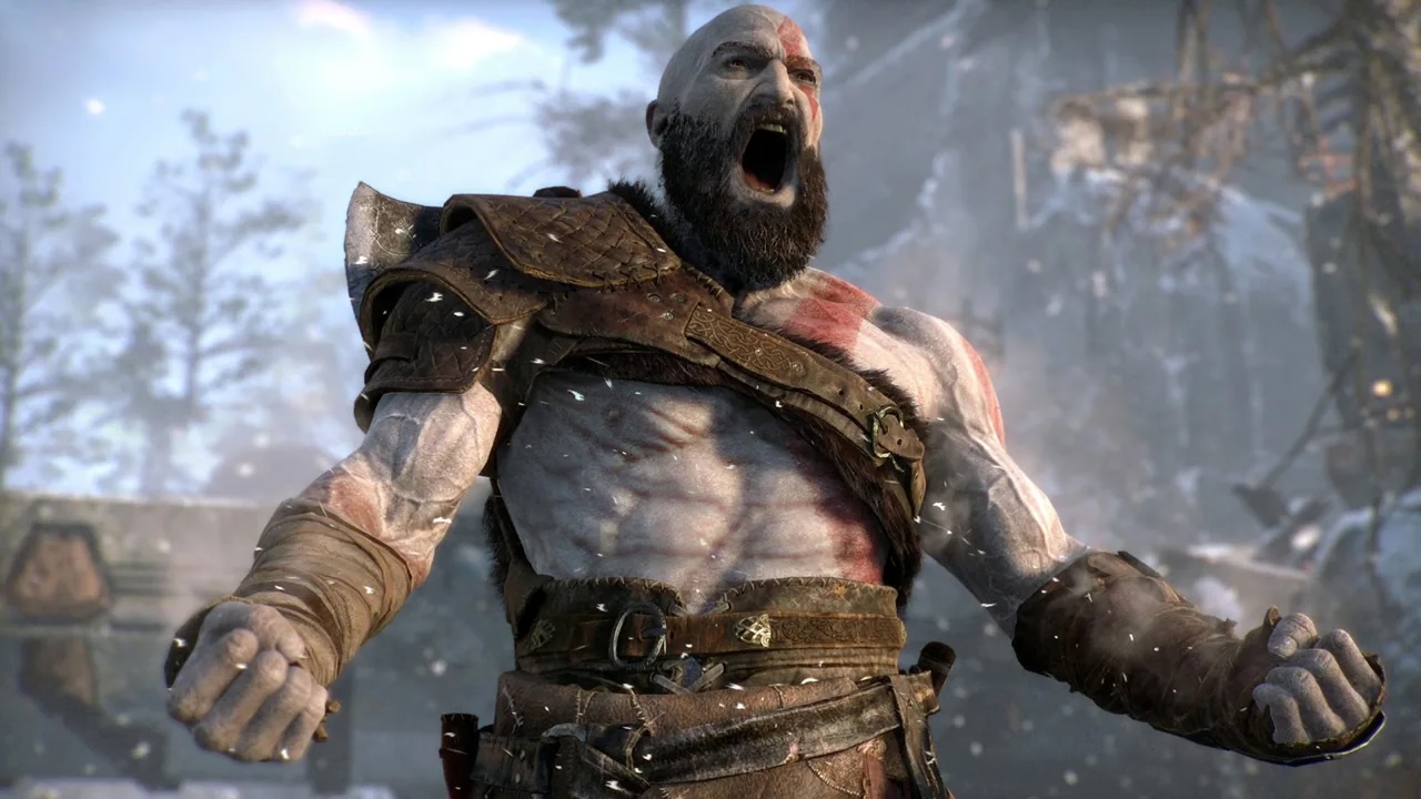 God of War: Yeni Oyun Yunan Mitolojisini mi Kapsayacak?