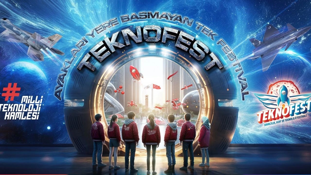 TEKNOFEST