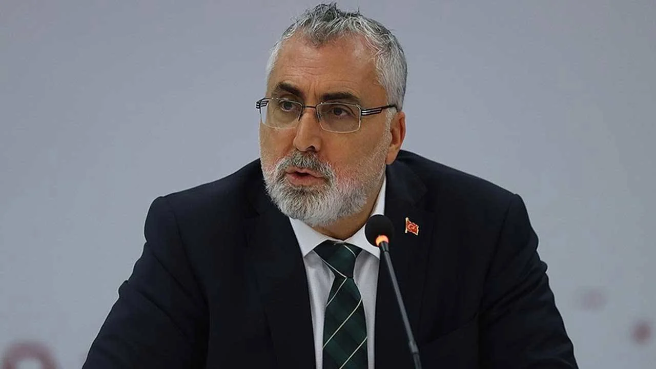 bakan ışıkhan