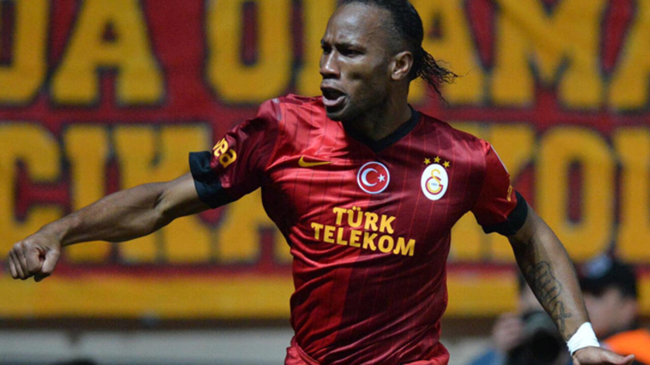 didier drogba