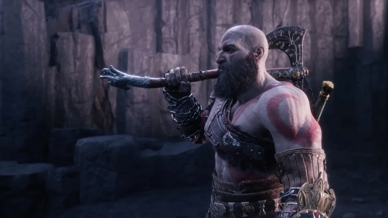 God of War: Yeni Oyun Yunan Mitolojisini mi Kapsayacak?