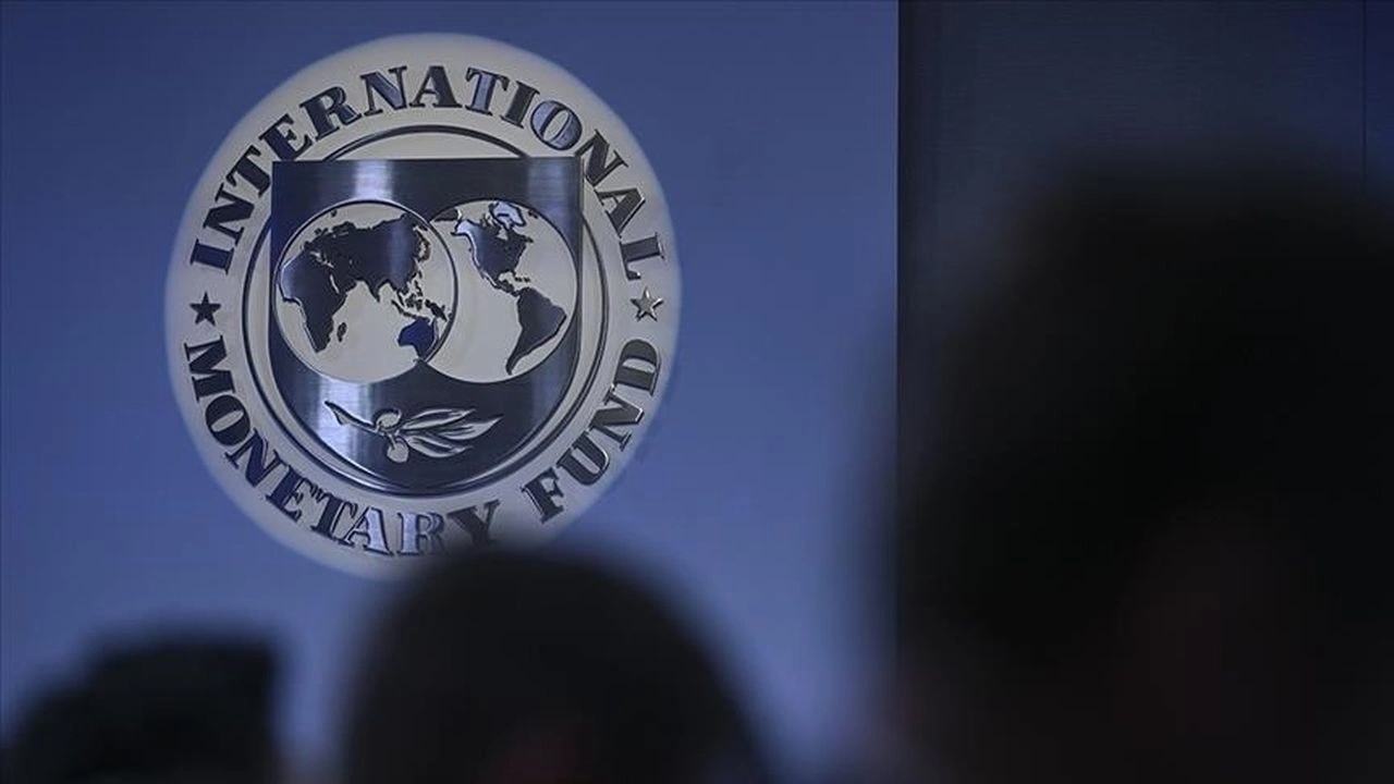 IMF