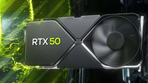 geforce rtx 5080