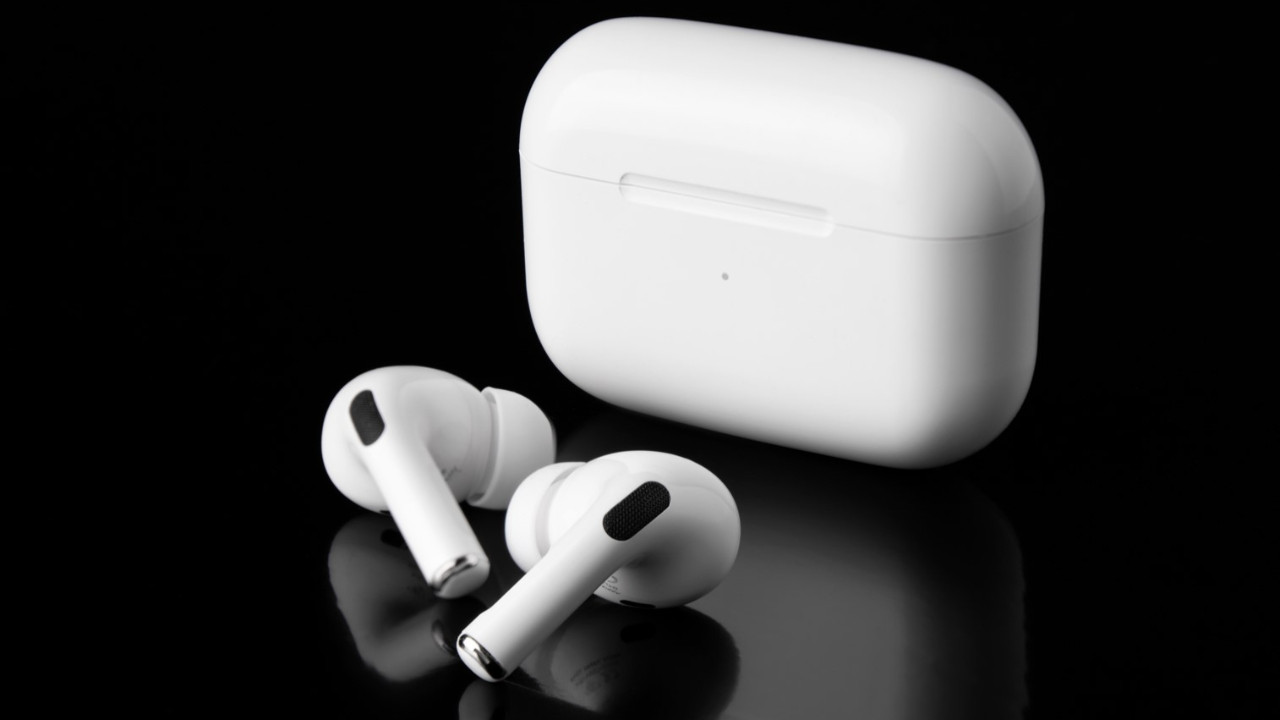 AirPods ve iPhone, Çalıntı Ferrari’nin İzini Buldu