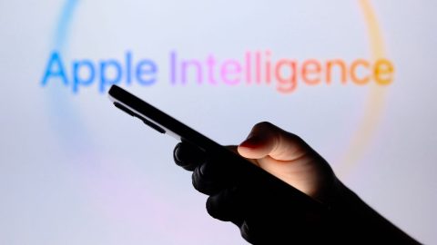 apple intelligence