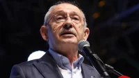 kemal kılıçdaroğlu