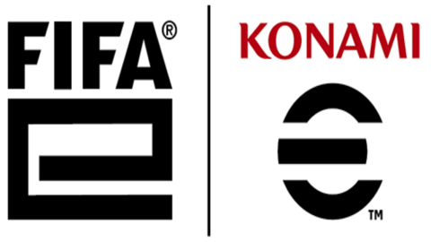 Konami ve FIFA