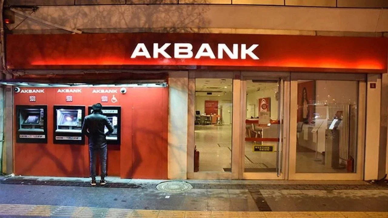 akbank