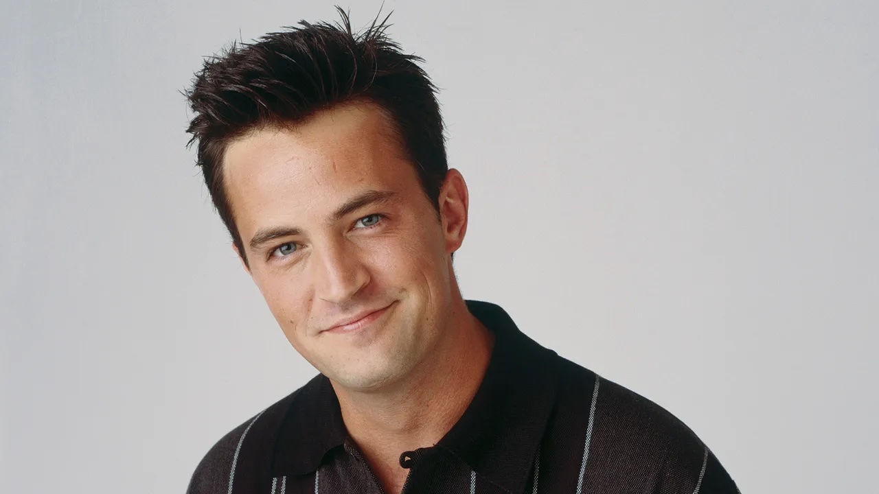 Matthew Perry ölümü
