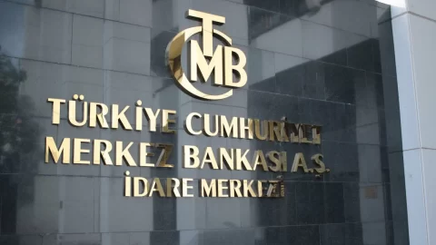 türkiye cumhuriyeti merkez bankası