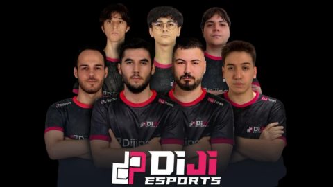 Diji Esports Play-off’larda: MTC 4. Sezon Türkiye Şampiyonası'nda Büyük Heyecan Başlıyor!