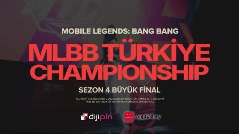 MTC 4. Sezon Büyük Finali: Khontkar'ın Performansıyla Espor ve Müzik Coşkusu Bir Arada!