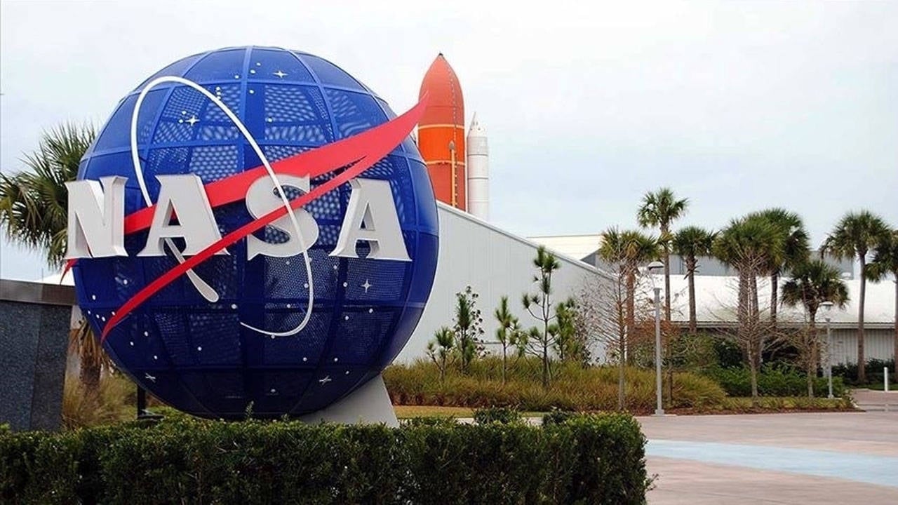 nasa