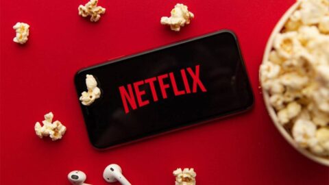 Netflix Mobil Uygulamasına 'Anlar' (Moments) Özelliği Geldi