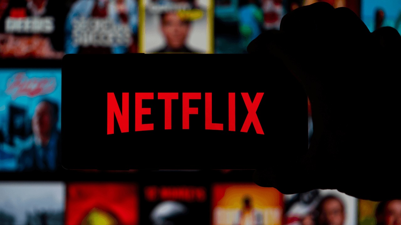 Netflix Mobil Uygulamasına 'Anlar' (Moments) Özelliği Geldi