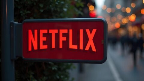 Netflix Mobil Uygulamasına 'Anlar' (Moments) Özelliği Geldi