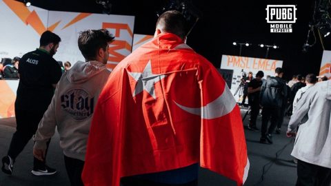 PMGC 2024'e Giden Yolda Türk Fırtınası: Zeus Esports, IWNRX ve Regnum Carya Bra Esports!