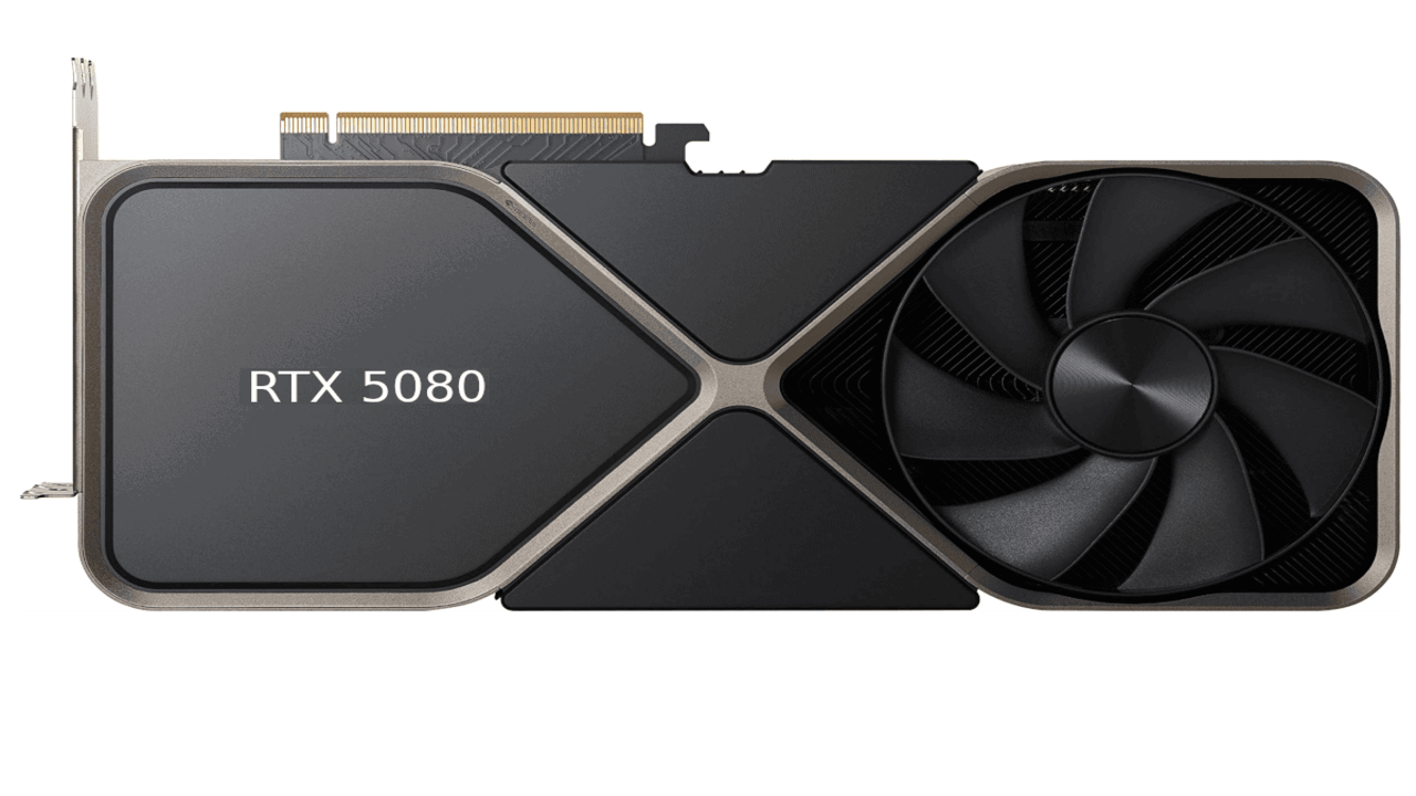 geforce rtx 5080