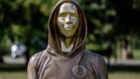 bitcoin kurucusu Satoshi Nakamoto