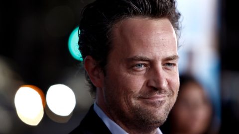 Matthew Perry ölümü