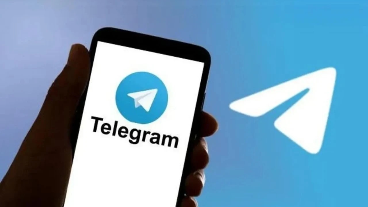 telegram