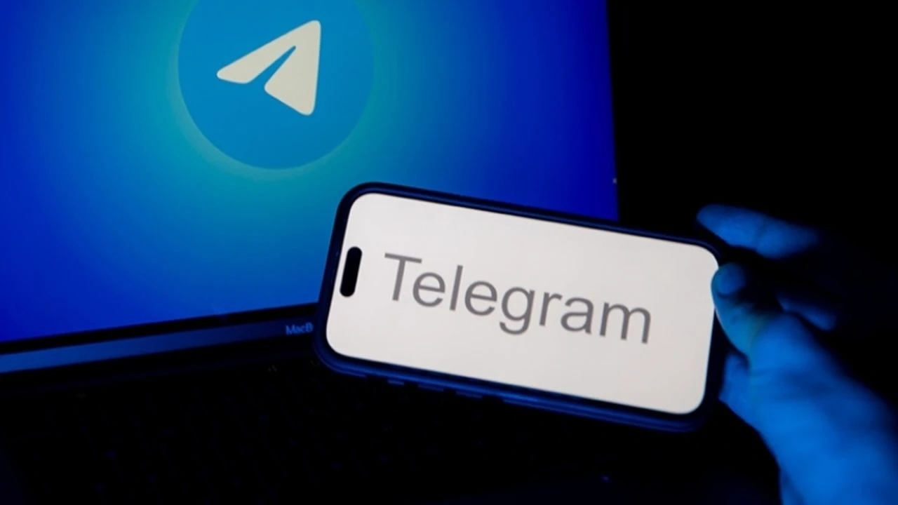 Telegram