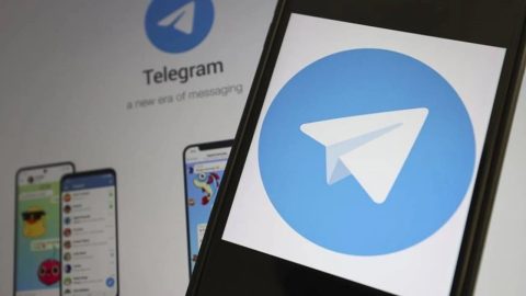 Telegram