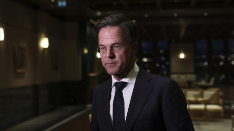 Mark Rutte