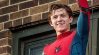 Tom Holland, spider-man 4