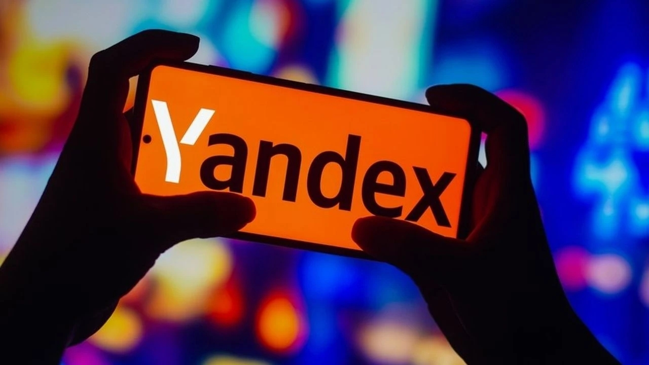 Yandex, Türkiye’ye 400 Milyon Dolar Yatırım Yapacak!