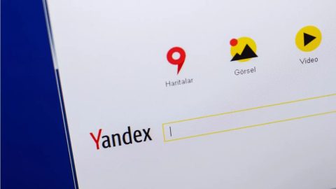 Yandex Maps, Türkiye’ye 400 Milyon Dolar Yatırım Yapacak!