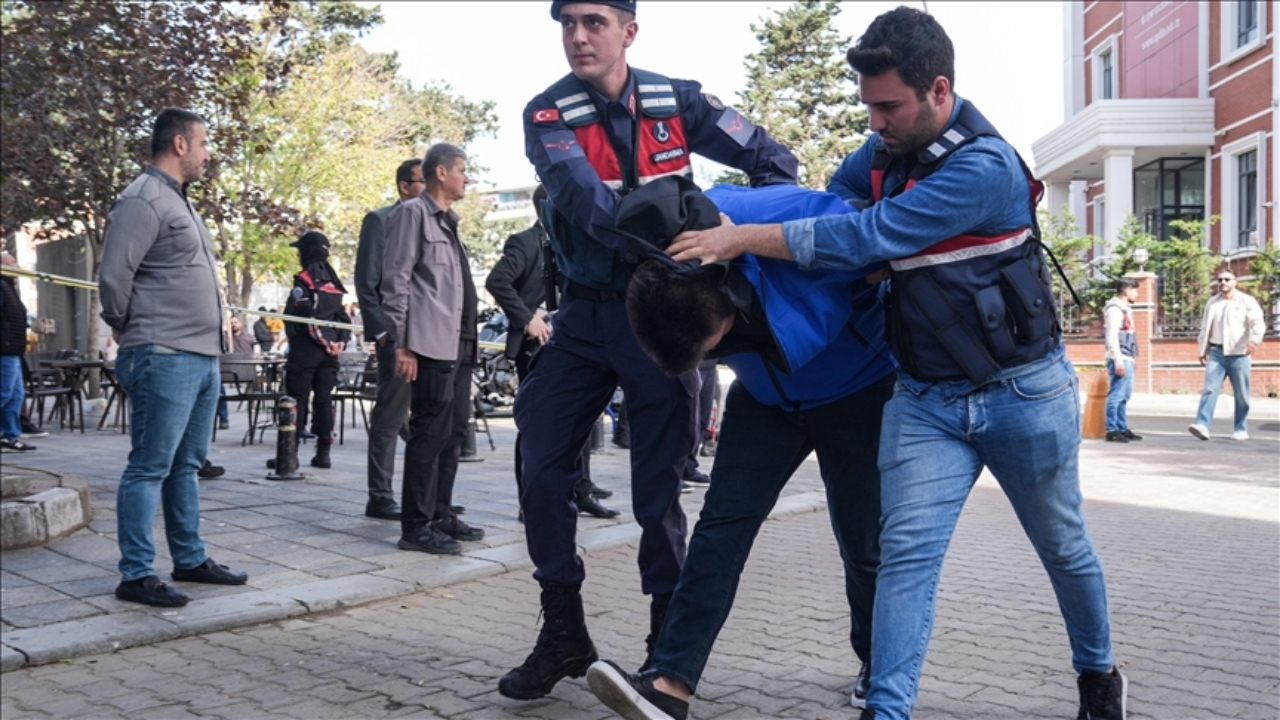 "Yenidoğan Çetesi" Davasında İddianame Kabul Edildi: Duruşma 18 Kasım’da