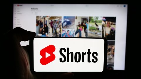 YouTube Shorts