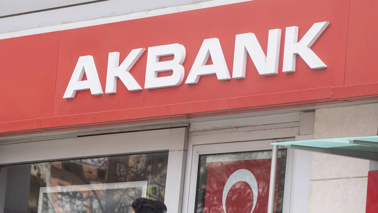 akbank