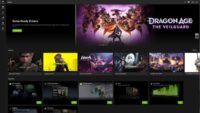 NVIDIA App