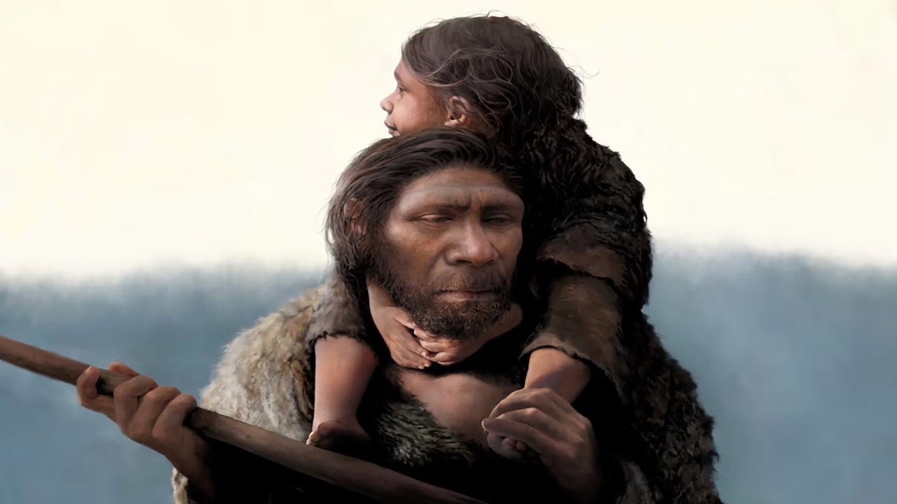 Neandertal ve Denisovalı 